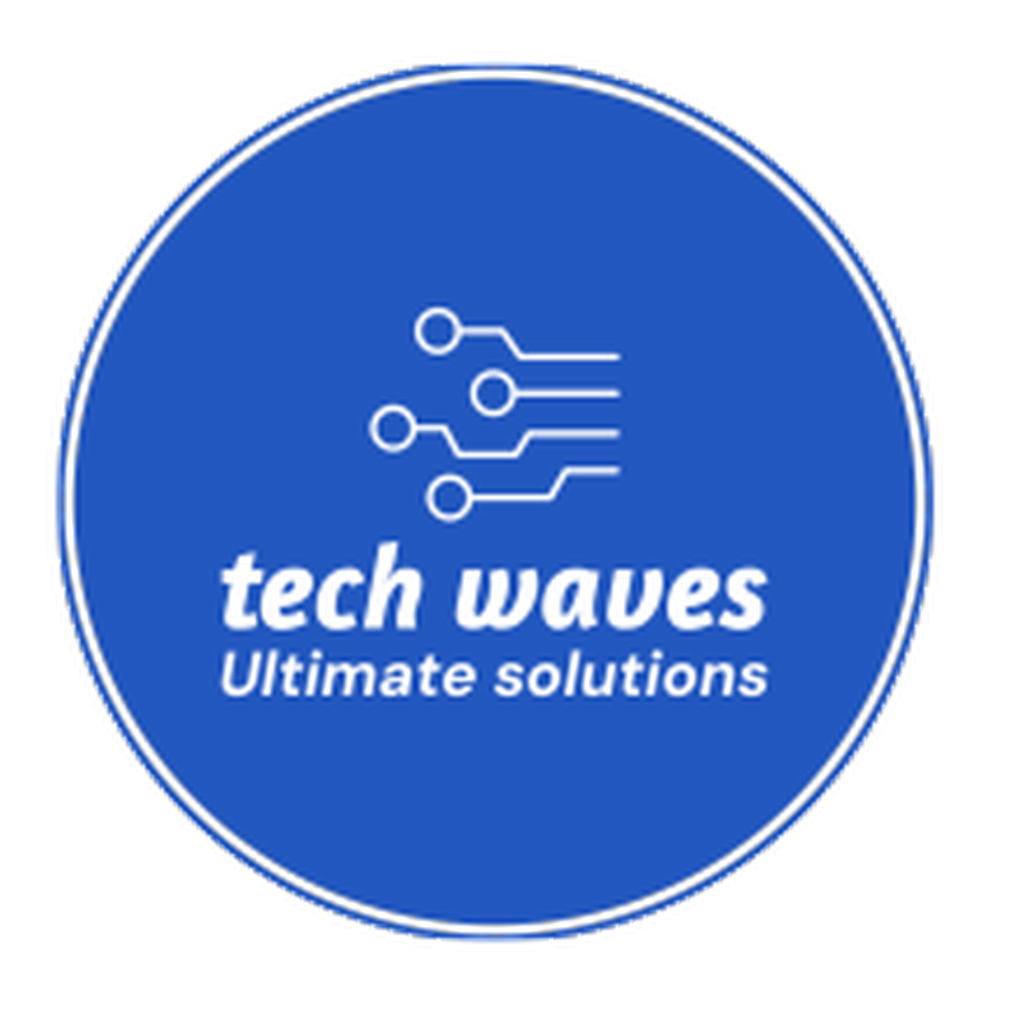 Tech Waves